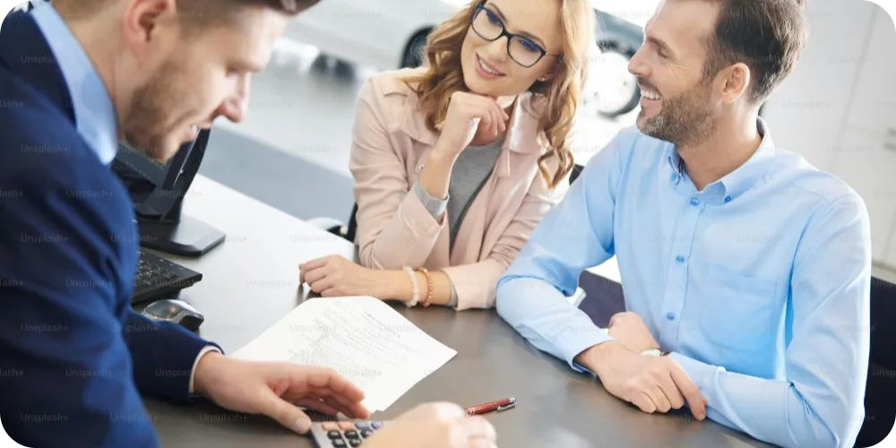 Electric Business Car Leasing (BCH) loveelectric